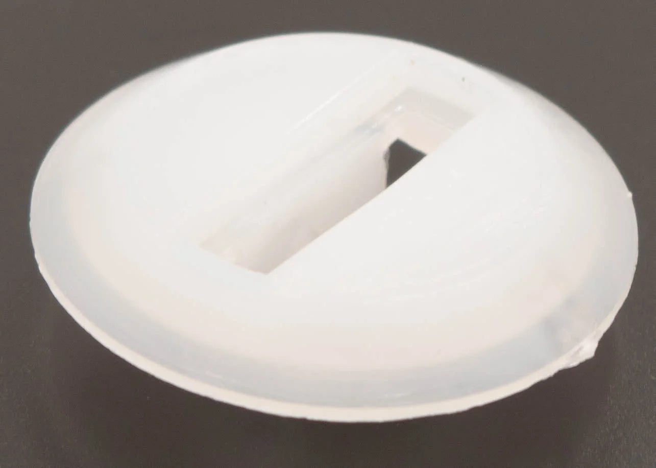 Aufzugsbandbefestigung Hunter Douglas, Flexalum - Jalousiene Ersatzteile - Shop