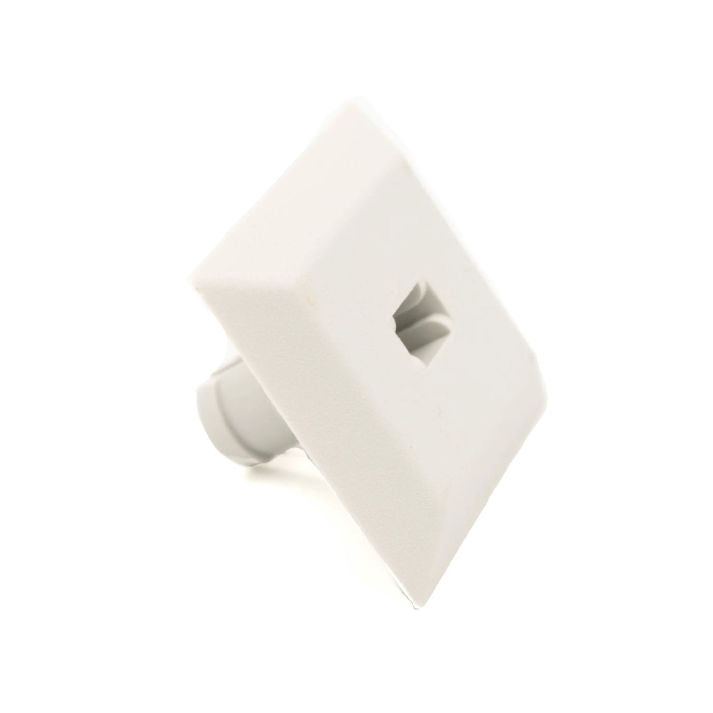 Bandhaltereinsatz Hunter Douglas, Flexalum - Jalousiene Ersatzteile - Shop