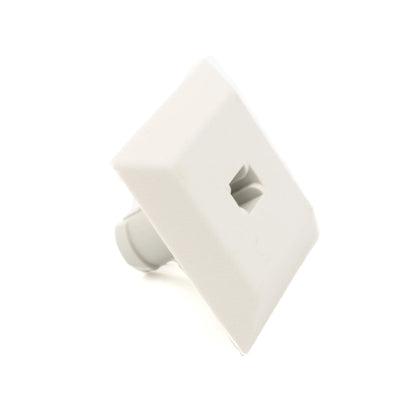 Bandhaltereinsatz Hunter Douglas, Flexalum - Jalousiene Ersatzteile - Shop