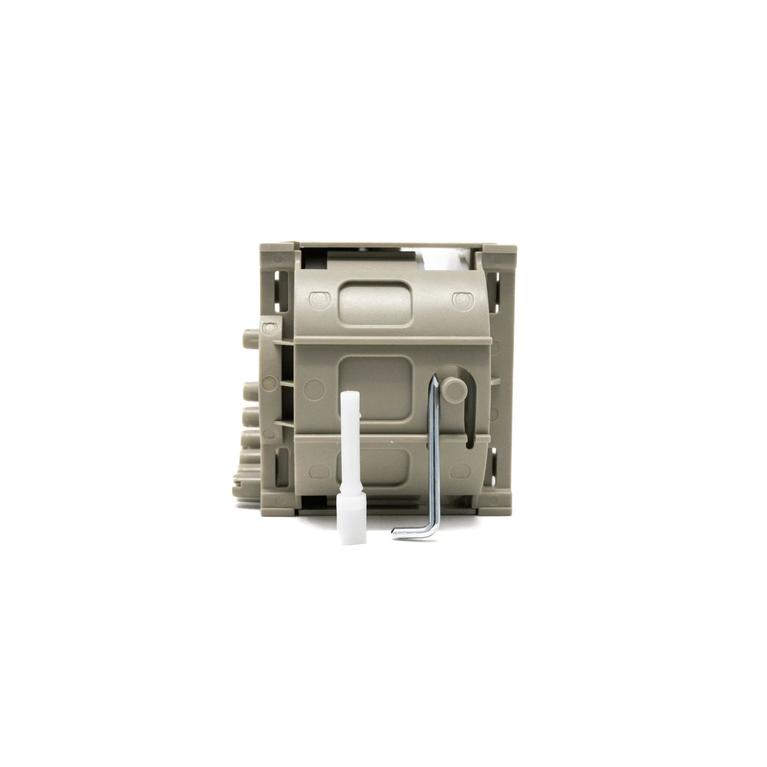 Jalousiene Ersatzteile-Shop Bandspulenlager Hunter Douglas für Jalousien