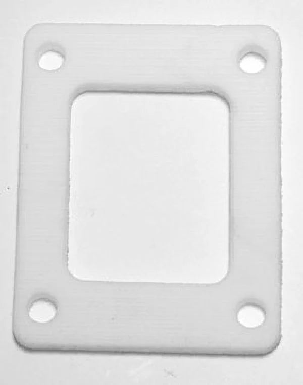 Distanzrahmen 5 mm für ESM Sanierungsgurtführung - Jalousiene Ersatzteile - Shop