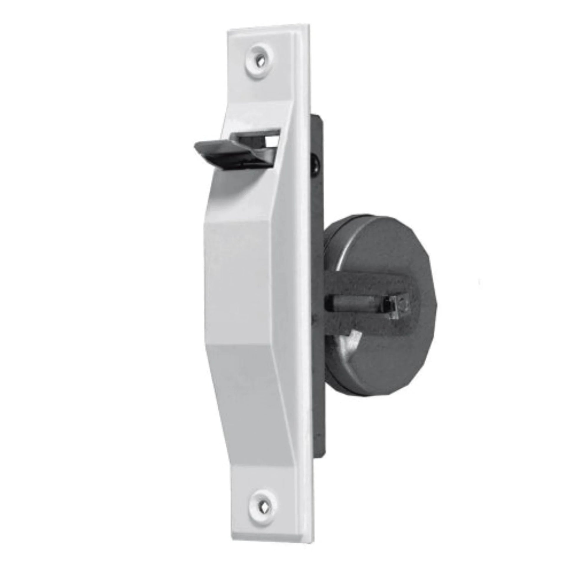 Einlaß - Gurtwickler Lochabstand 154mm - bis 18 mm Gurtbreite - Jalousiene Ersatzteile - Shop