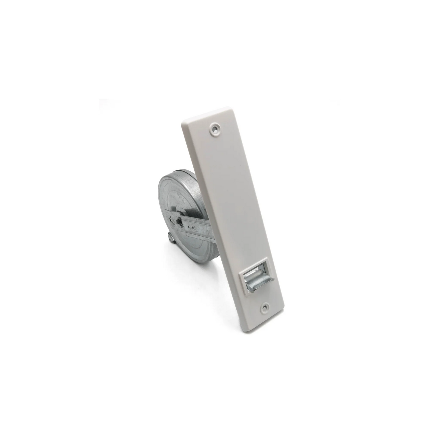 Jalousiene Ersatzteile-Shop Einlassgurtwickler für Rollladen, weiß andere Ausführung
