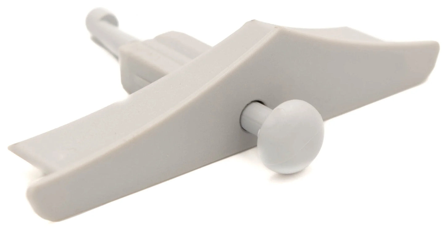 Endkappe 80D - Retrolux Schlotterer - Jalousiene Ersatzteile - Shop