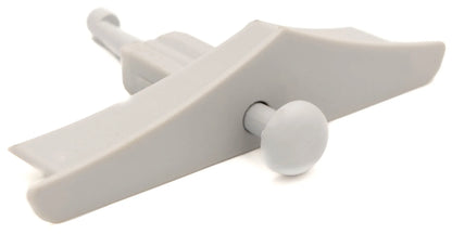 Endkappe 80D - Retrolux Schlotterer - Jalousiene Ersatzteile - Shop