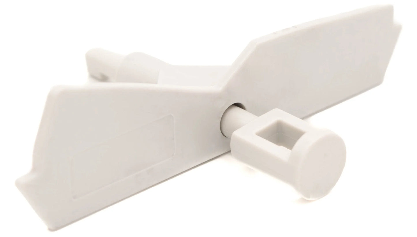 Endkappe 90mm Z - Lamelle - Jalousiene Ersatzteile - Shop