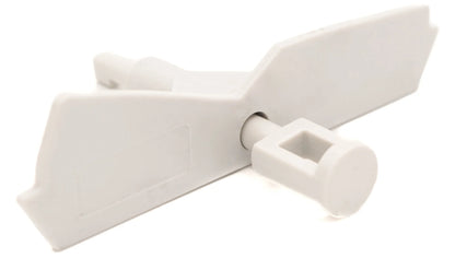 Endkappe 90mm Z - Lamelle - Jalousiene Ersatzteile - Shop