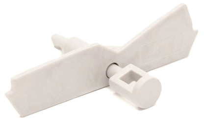 Endkappe 90mm Z - Lamelle - Jalousiene Ersatzteile - Shop