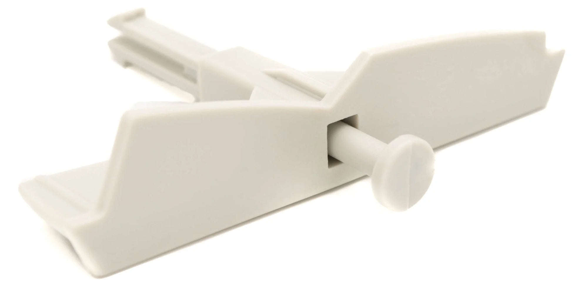 Endkappe 90mm Z - Lamelle - Jalousiene Ersatzteile - Shop