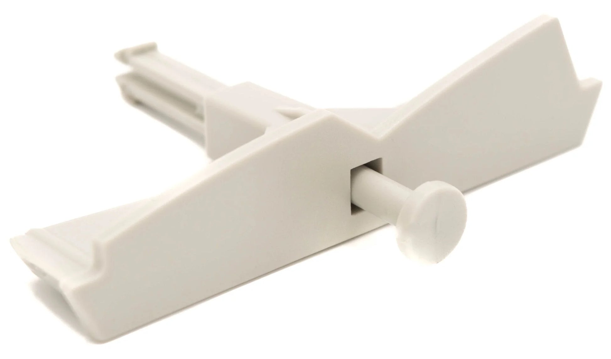 Endkappe 90mm Z - Lamelle - Jalousiene Ersatzteile - Shop