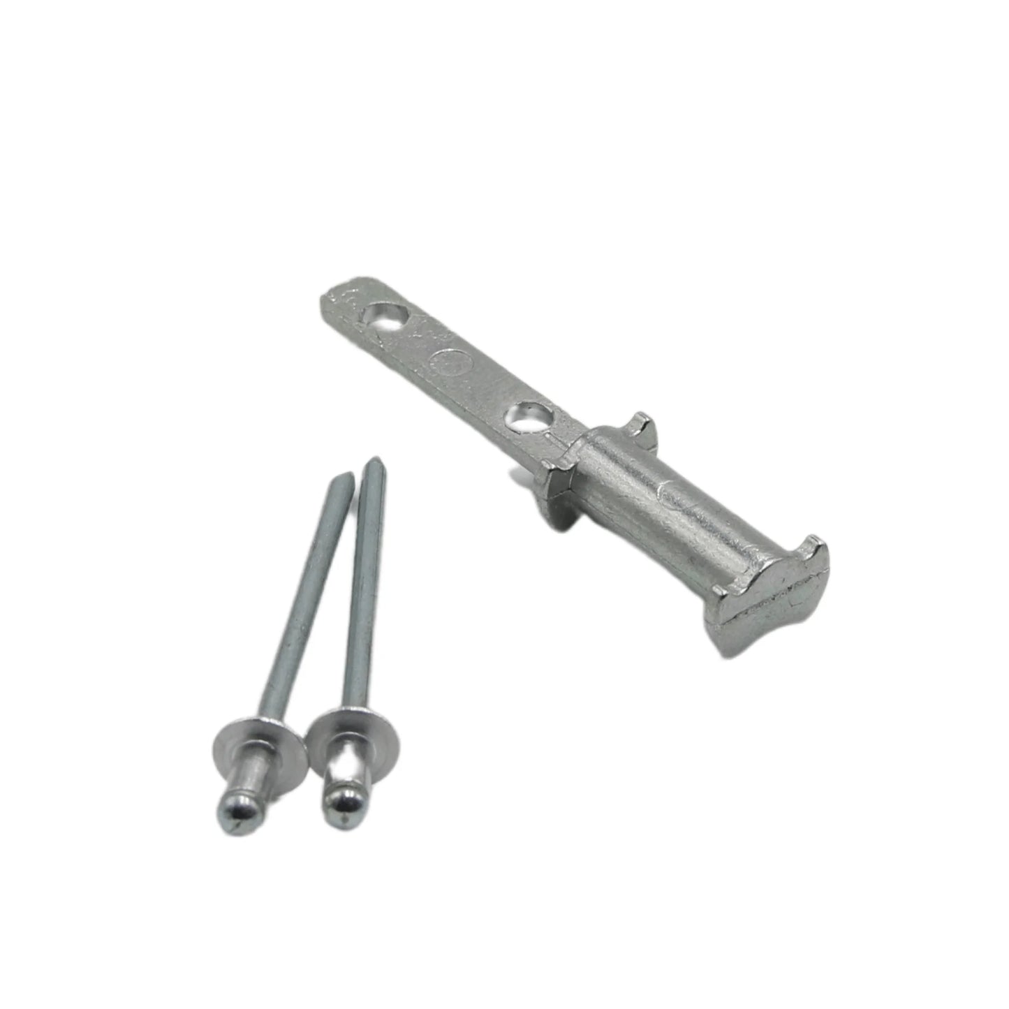 Eurosun Führungsnippel - Metall für D75/Z90 - Jalousiene Ersatzteile - Shop