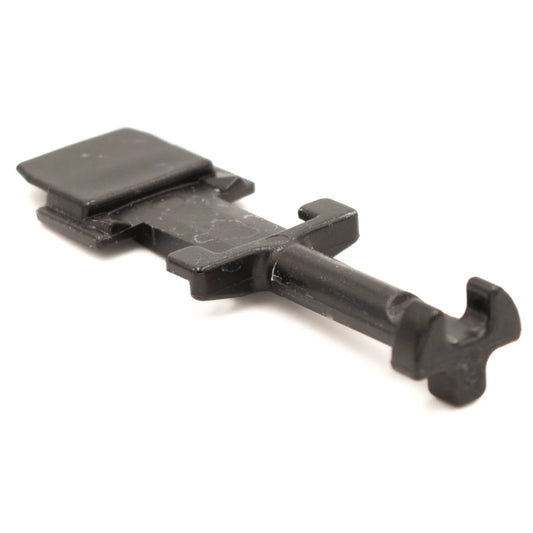 FÜHRUNGSNIPPEL LANG, ZUM STECKEN - Jalousiene Ersatzteile - Shop