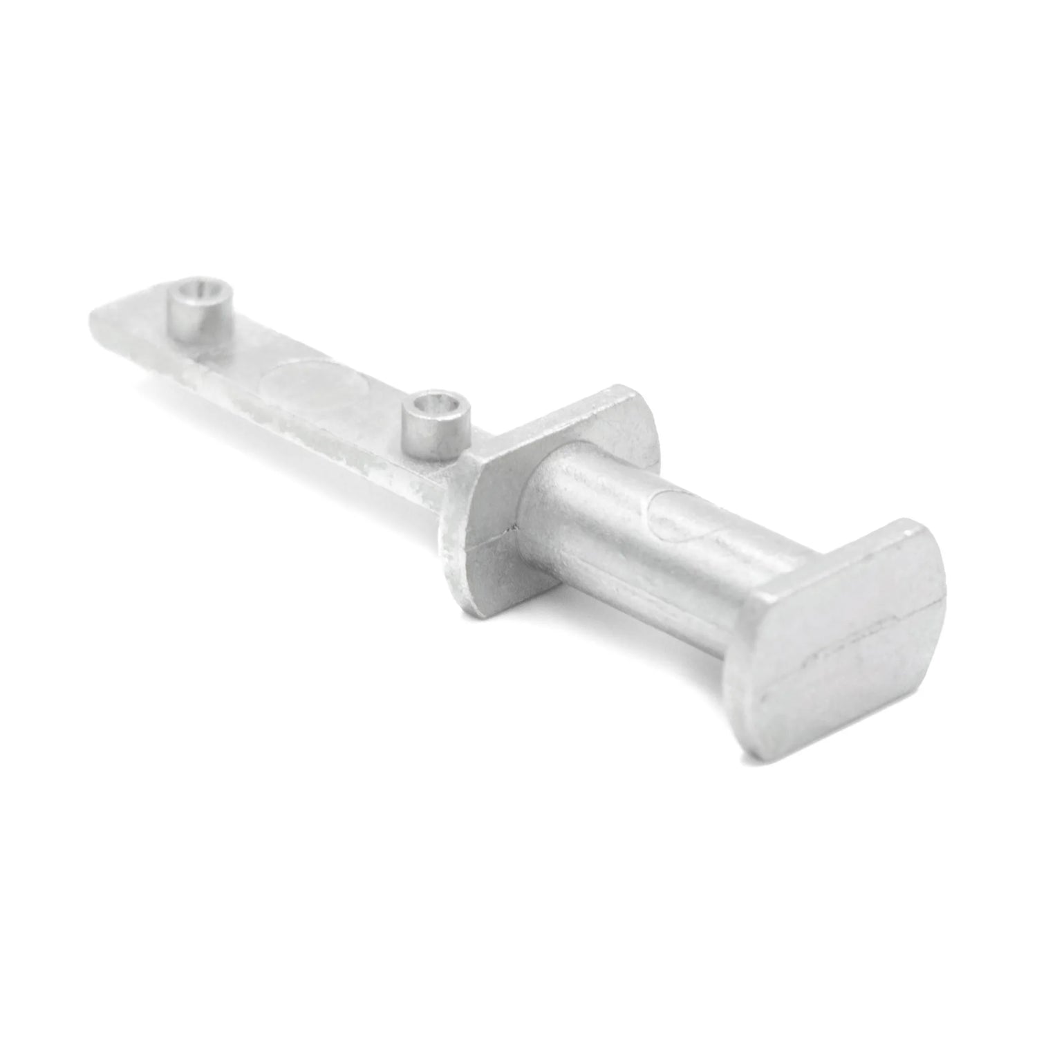 FÜHRUNGSNIPPEL - METALL "EUROSUN" - Jalousiene Ersatzteile - Shop