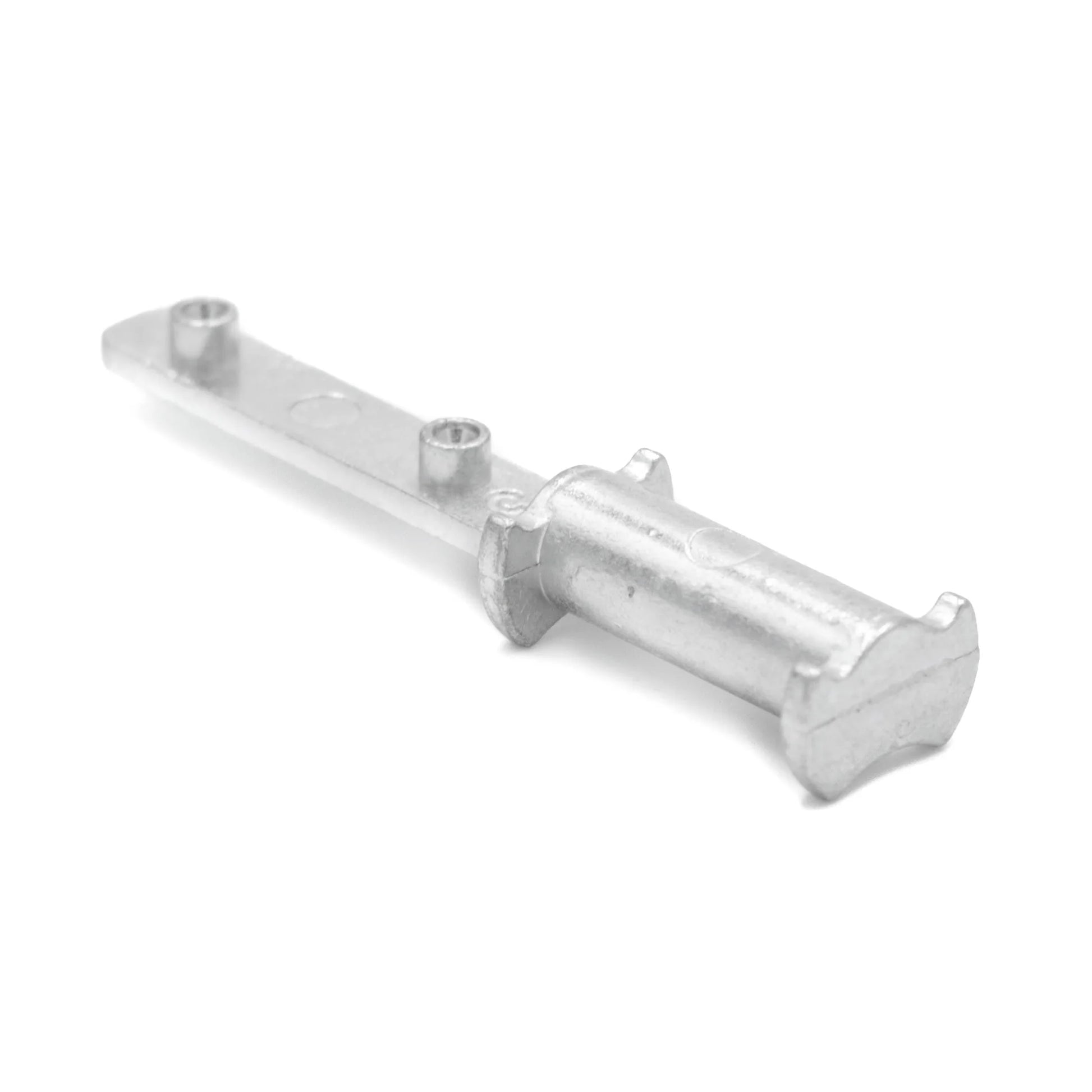 FÜHRUNGSNIPPEL - METALL "EUROSUN" - Jalousiene Ersatzteile - Shop