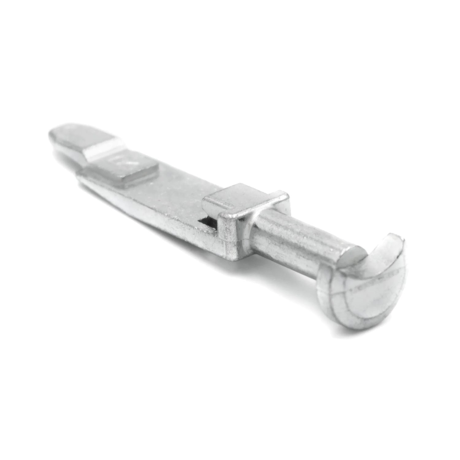 FÜHRUNGSNIPPEL METALL ZUM STECKEN - Jalousiene Ersatzteile - Shop