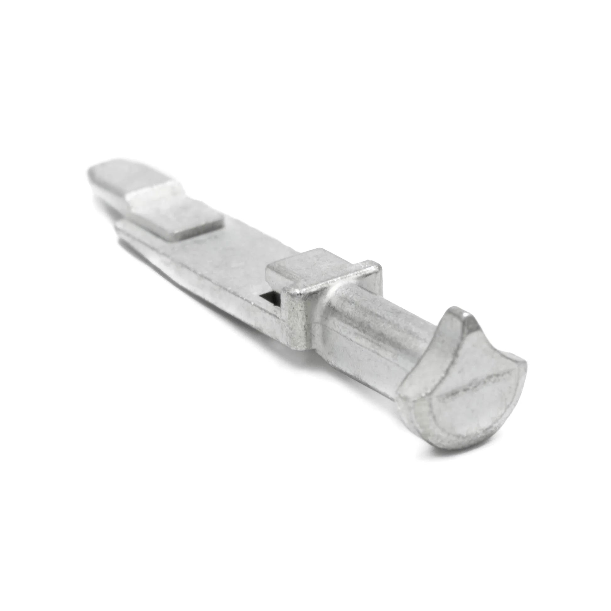 FÜHRUNGSNIPPEL METALL ZUM STECKEN - Jalousiene Ersatzteile - Shop