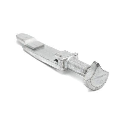 FÜHRUNGSNIPPEL METALL ZUM STECKEN - Jalousiene Ersatzteile - Shop