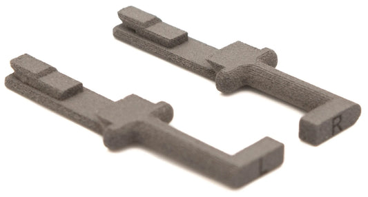 FÜHRUNGSNIPPEL ZUM STECKEN (1 PAAR) - Jalousiene Ersatzteile - Shop