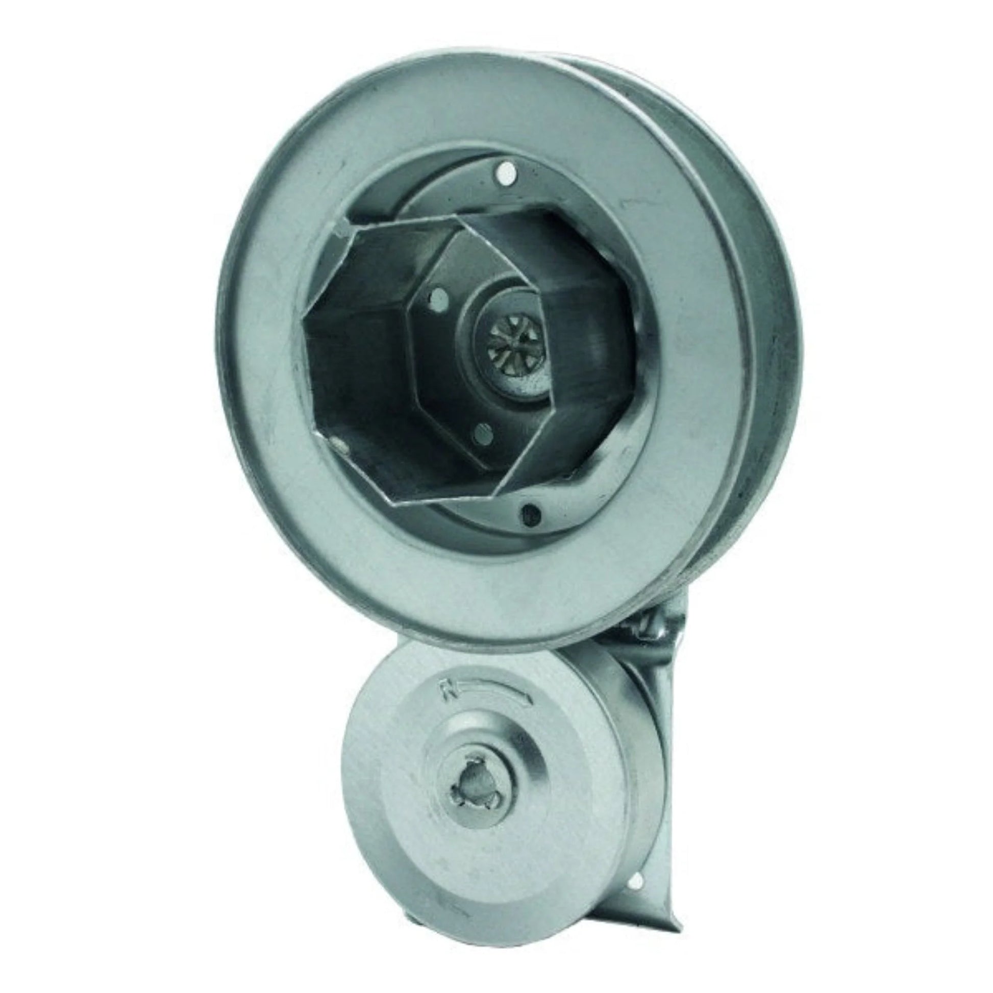 Fertighaus - Gurtwickler für Gurt 23 mm - Gurtscheibe Ø 140 mm - Jalousiene Ersatzteile - Shop