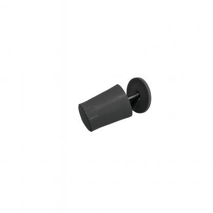 Geschlossener Rollladenstopper mit Insektenschutz – 30mm, 40mm und 60 mm in vielen Farben - Jalousiene Ersatzteile - Shop