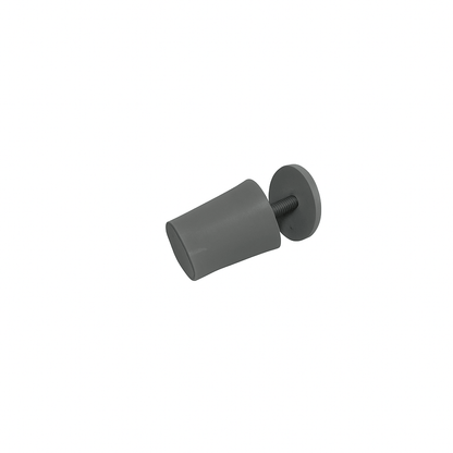 Geschlossener Rollladenstopper mit Insektenschutz – 30mm, 40mm und 60 mm in vielen Farben - Jalousiene Ersatzteile - Shop