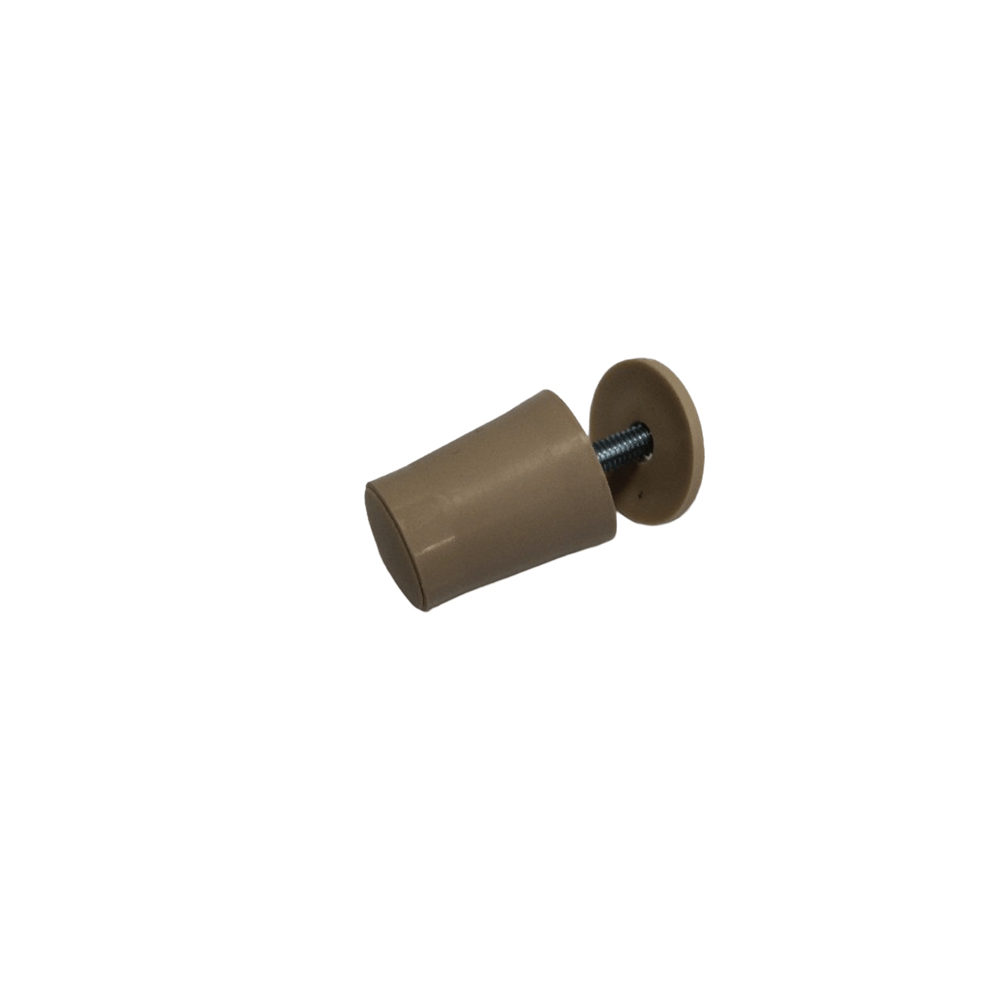 Geschlossener Rollladenstopper mit Insektenschutz – 30mm, 40mm und 60 mm in vielen Farben - Jalousiene Ersatzteile - Shop