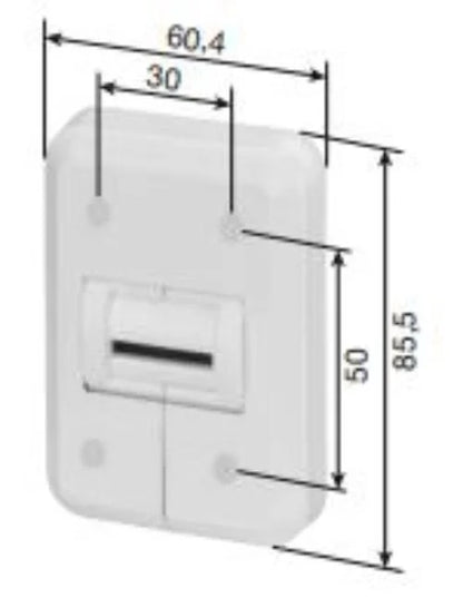 Gurtführung RENO - Jalousiene Ersatzteile - Shop