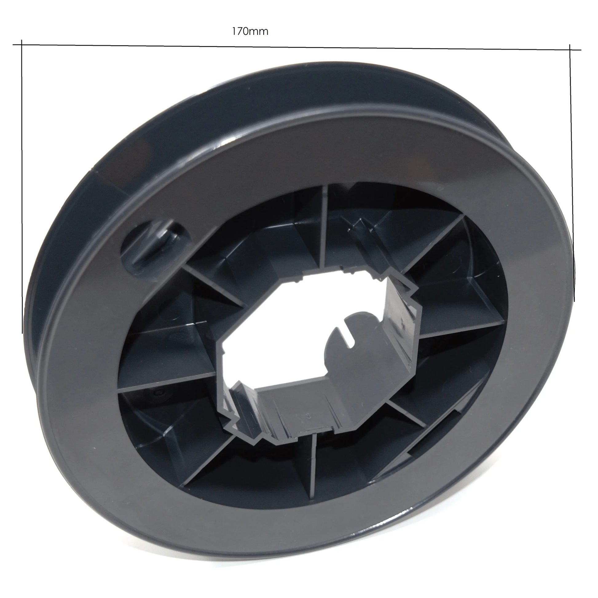 Gurtscheibe - Jalousiene Ersatzteile - Shop