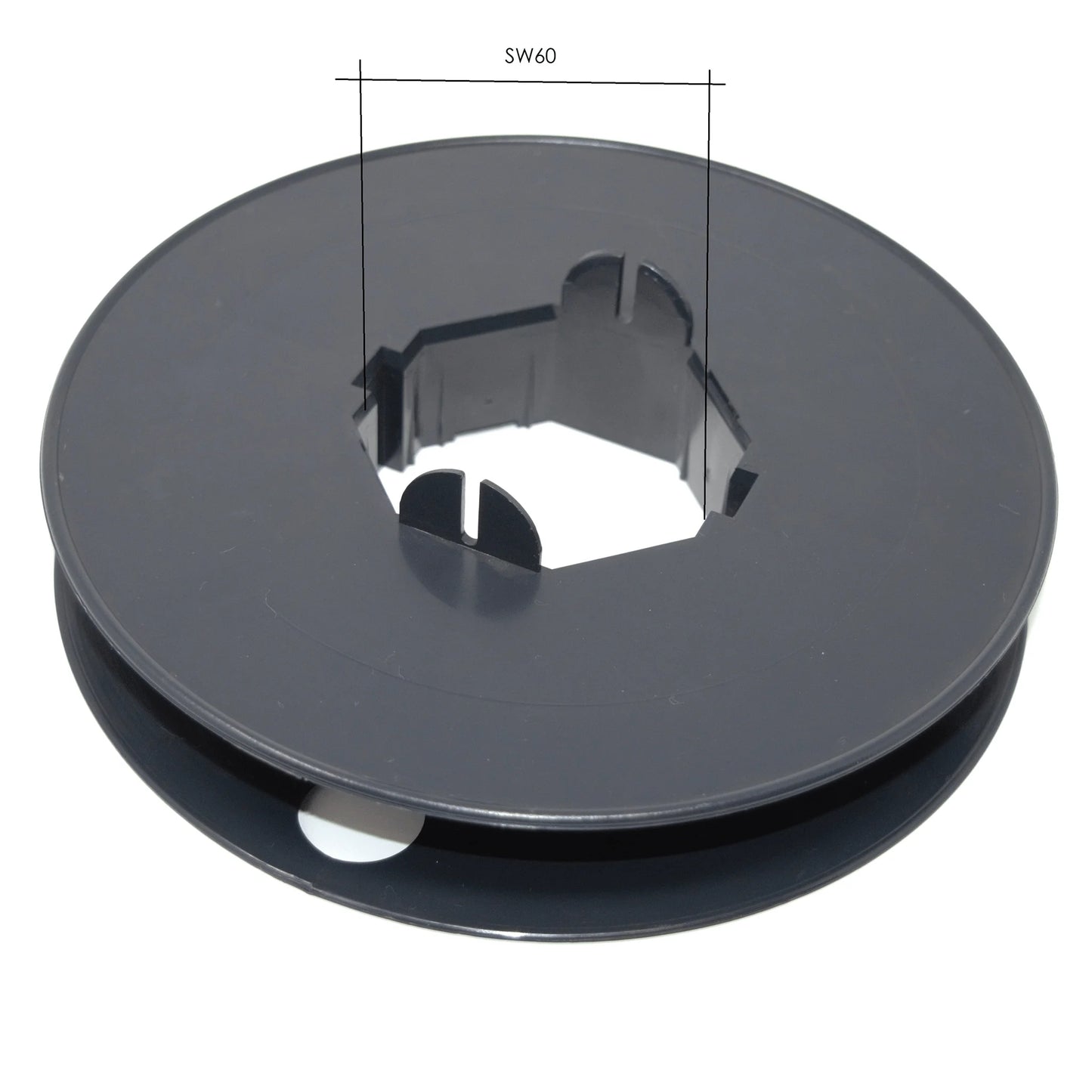 Gurtscheibe - Jalousiene Ersatzteile - Shop