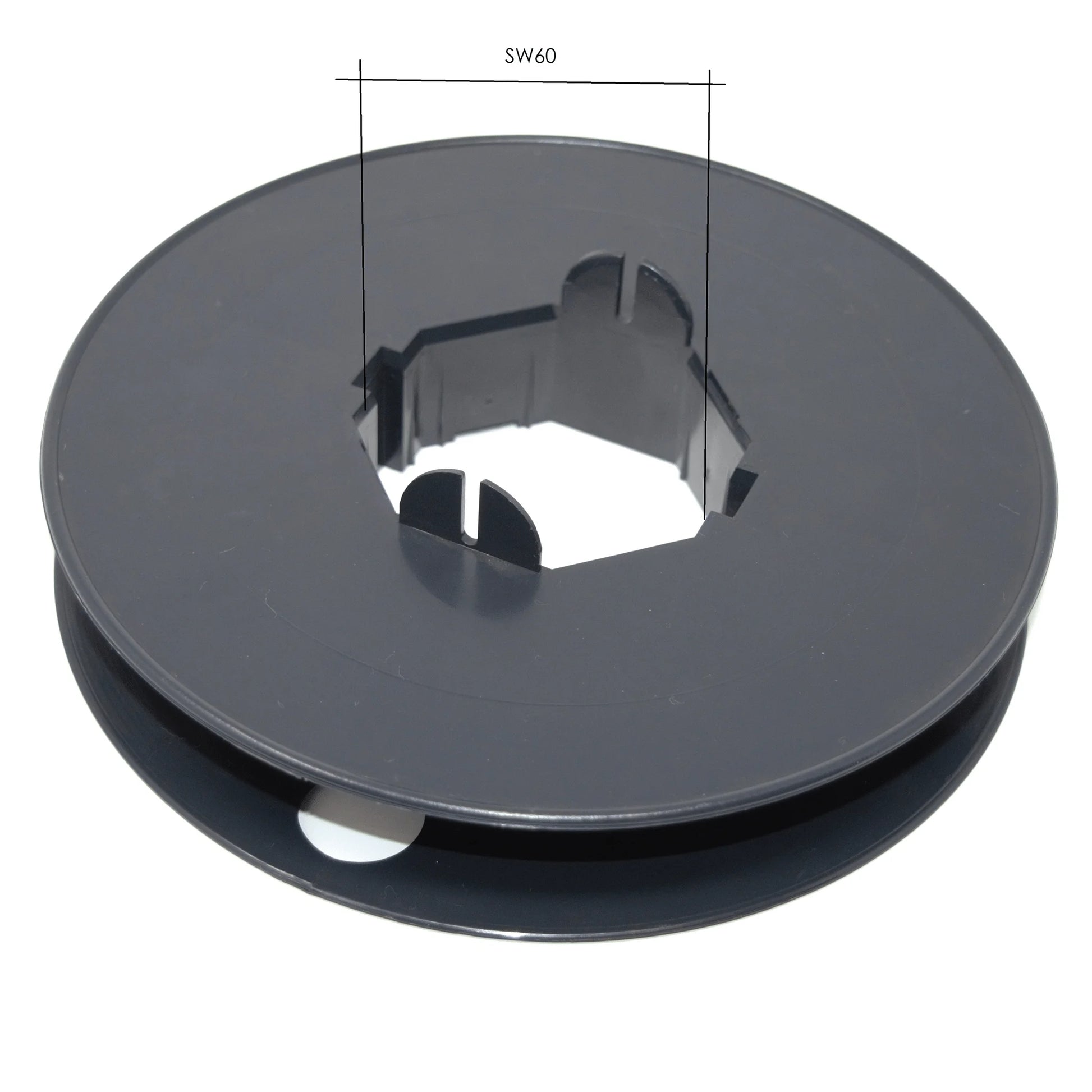 Gurtscheibe - Jalousiene Ersatzteile - Shop