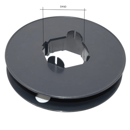 Gurtscheibe - Jalousiene Ersatzteile - Shop