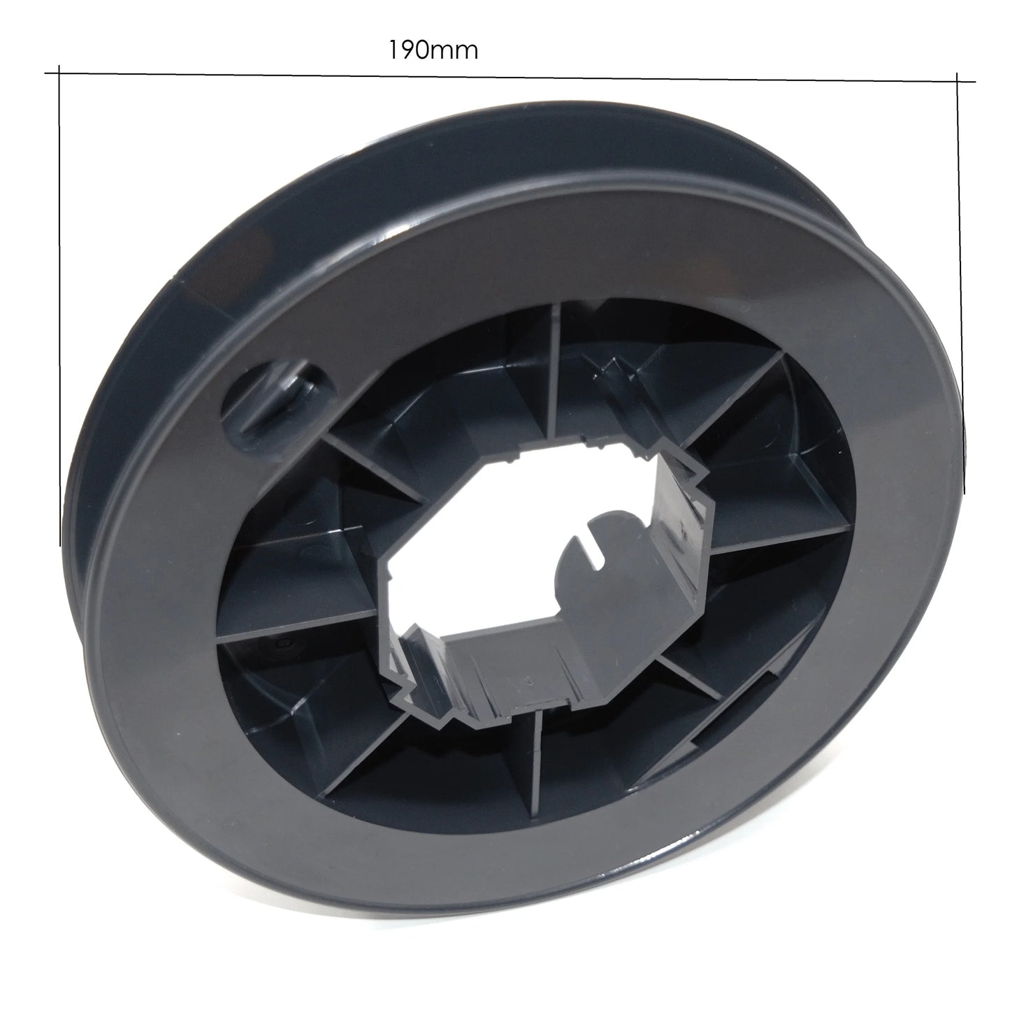 Gurtscheibe - Jalousiene Ersatzteile - Shop