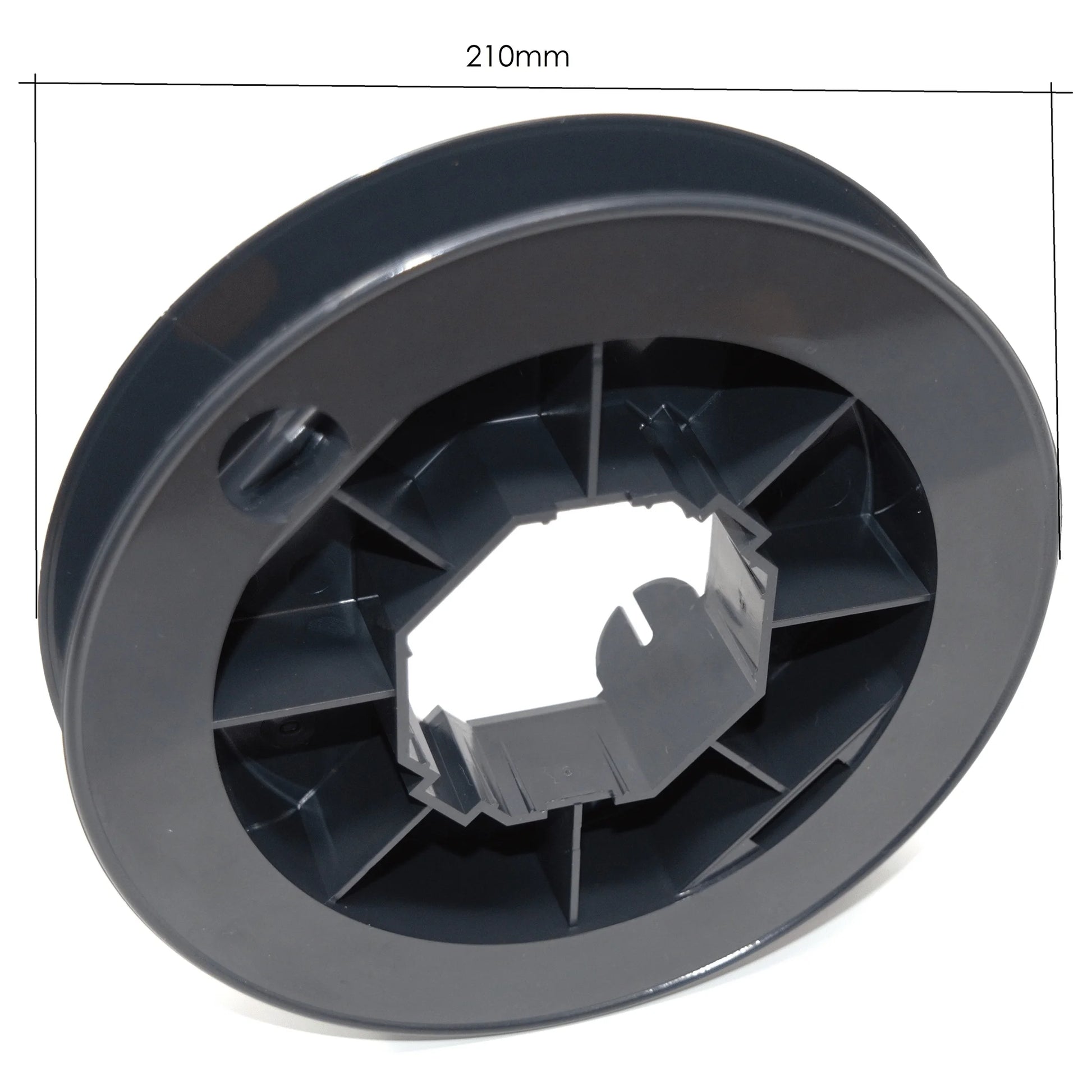 Gurtscheibe - Jalousiene Ersatzteile - Shop