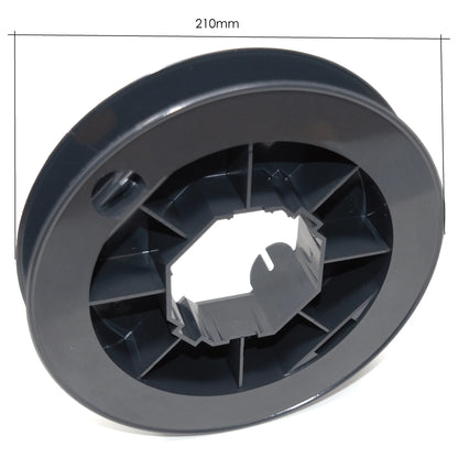 Gurtscheibe - Jalousiene Ersatzteile - Shop