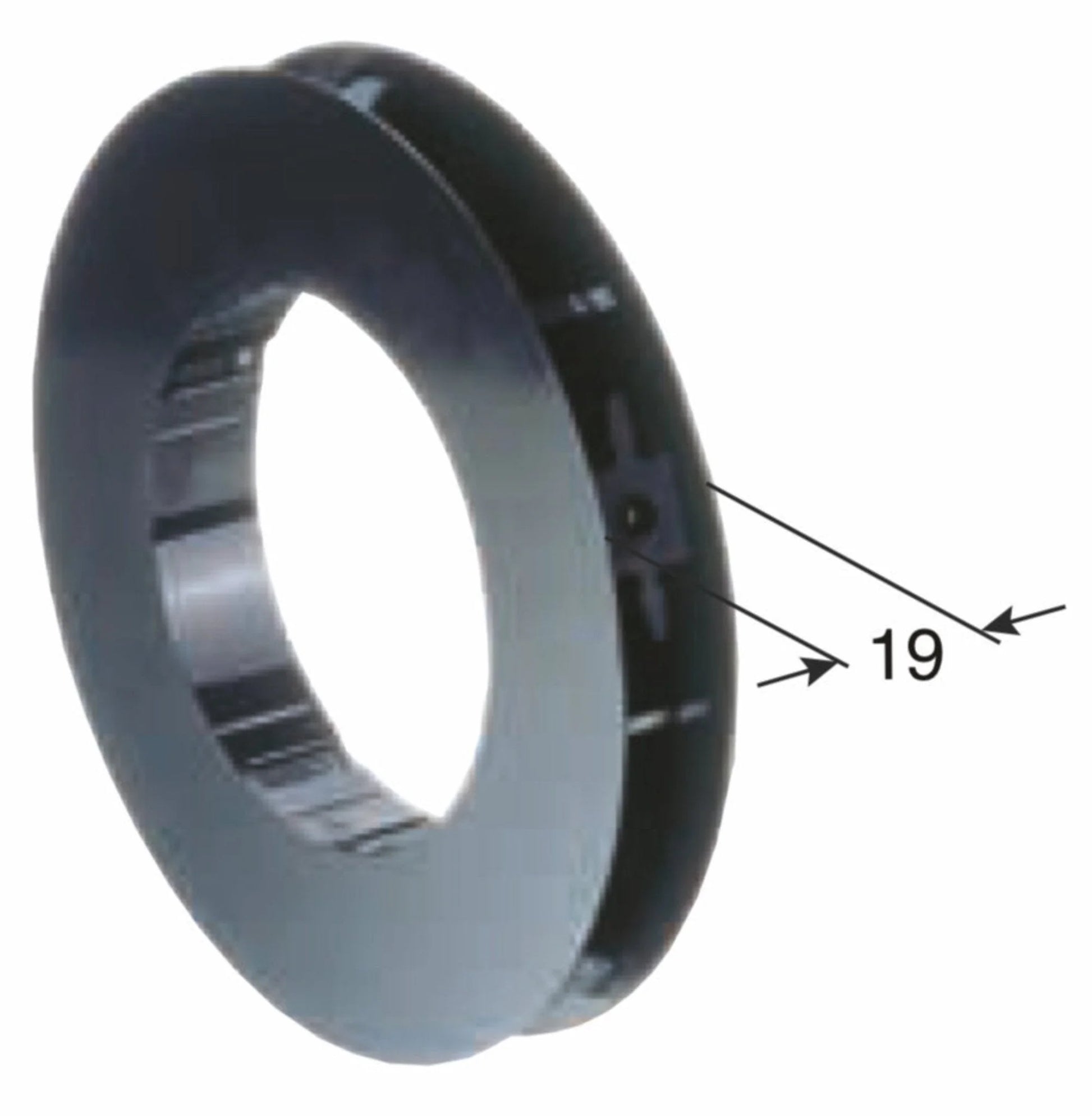 Gurtscheibe für Mini - Gurtzuggetriebe - Jalousiene Ersatzteile - Shop