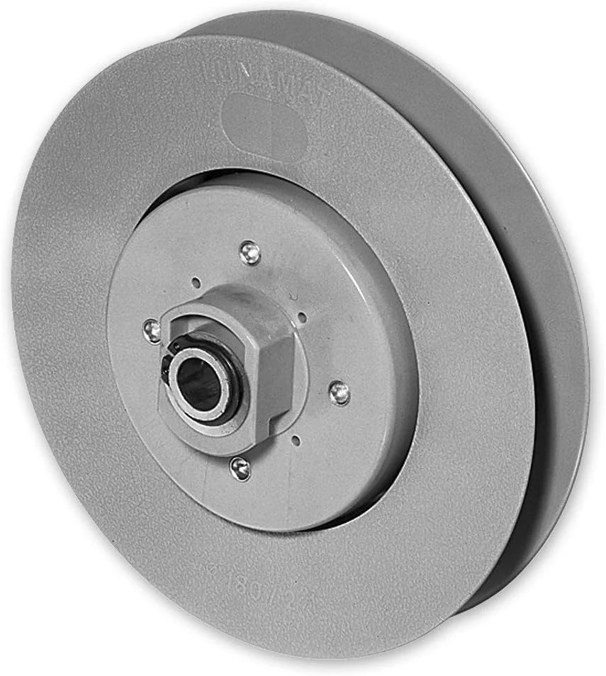 Gurtzuggetriebe Neubau 23mm - Jalousiene Ersatzteile - Shop