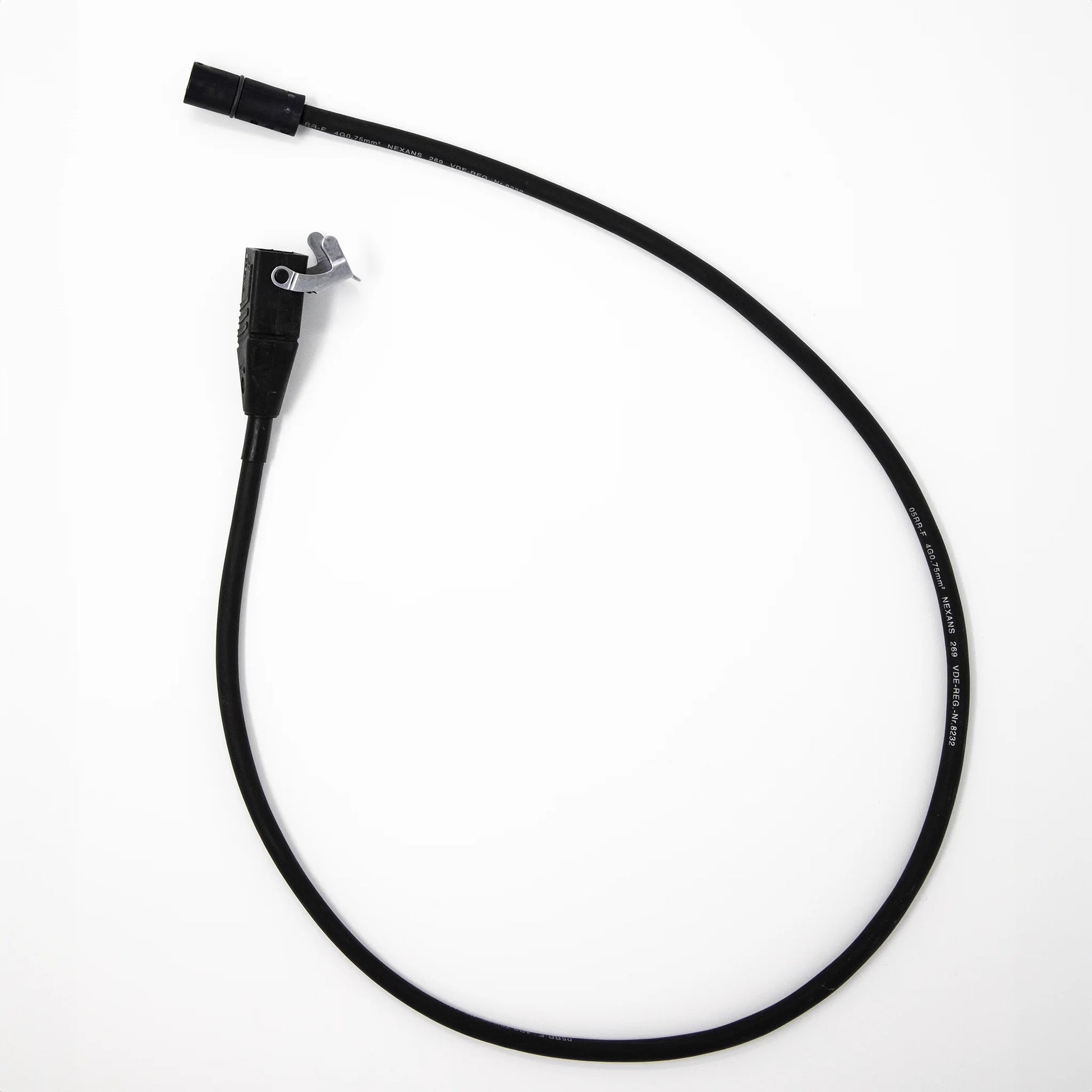 Jalousiemotor 20 Nm / 10Nm / 6 Nm (Komplettpaket) - Jalousiene Ersatzteile - Shop