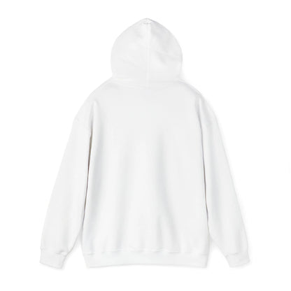 Jalousien Ersatzteile-Shop Ich bin Handwerker Hoodie rückseite, weiß 