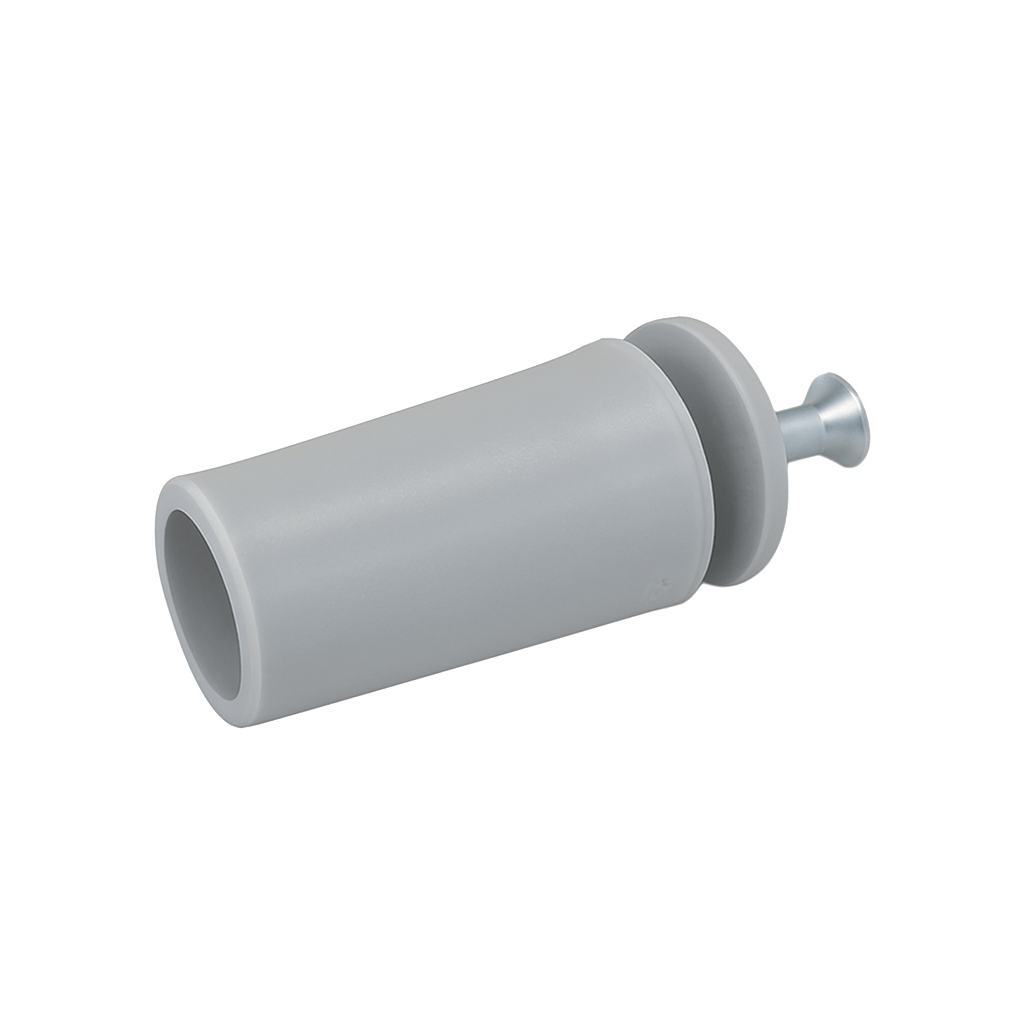 Konischer Rollladenstopper – 30 mm, 40 mm und 60 mm - Jalousiene Ersatzteile - Shop