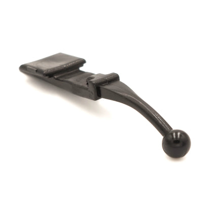 LAMELLENHALTER GEBOGEN "REFLEXA" - Jalousiene Ersatzteile - Shop