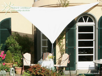 Leichter Sonnensegelstab aus Metall – 2,5 m, temporäre Montage (Peddy Shield) - Jalousiene Ersatzteile - Shop