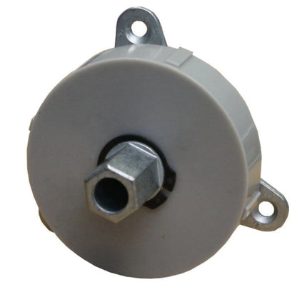 Mini - Gurtzuggetriebe ohne Gurtscheibe - Jalousiene Ersatzteile - Shop