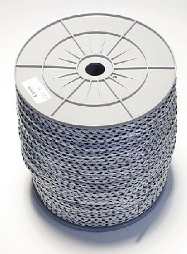 Polyester - Schnur Ø 4,5 mm für Schnurwickler - Jalousiene Ersatzteile - Shop