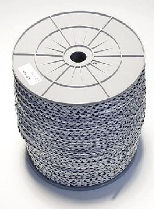 Polyester - Schnur Ø 4,5 mm für Schnurwickler - Jalousiene Ersatzteile - Shop