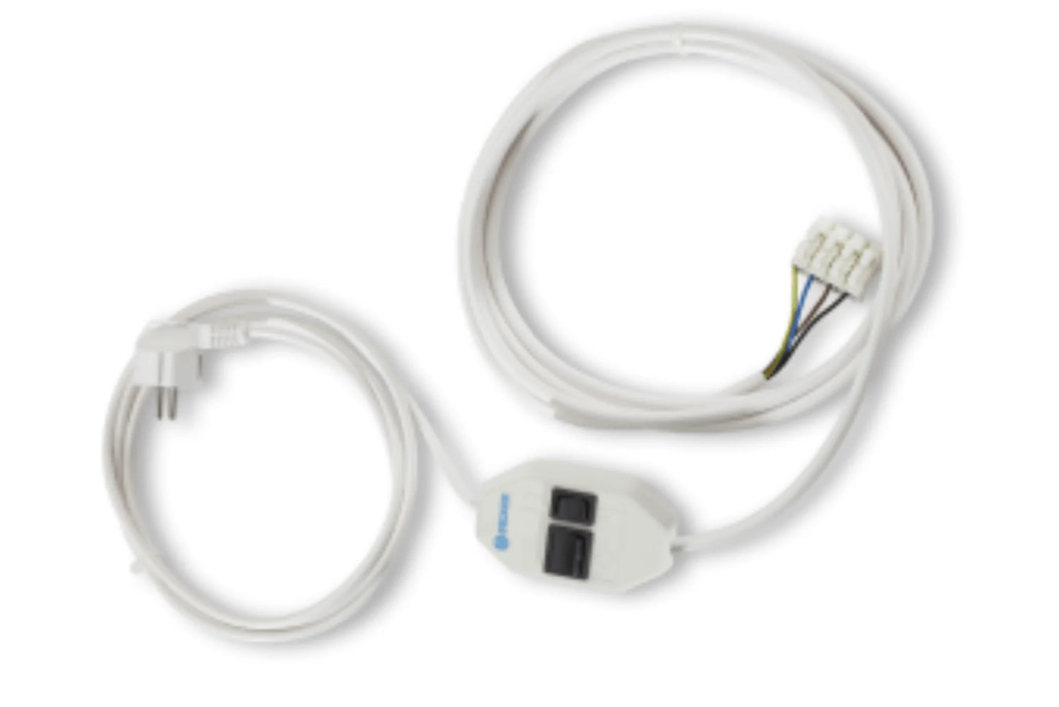 Rohrmotor - Montage/Einstellkabel für E01 (4adrig) - Jalousiene Ersatzteile - Shop