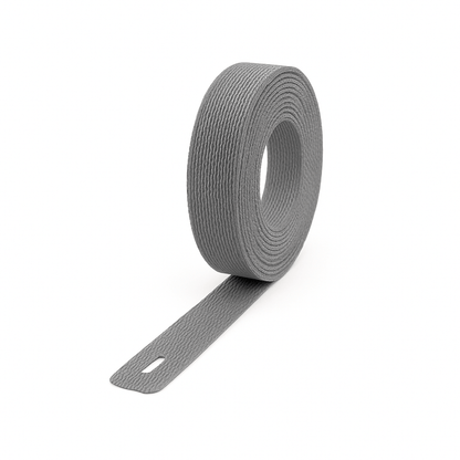 Rollladengurt 12 mm – 7 m lang – in Grau oder Creme - Jalousiene Ersatzteile - Shop