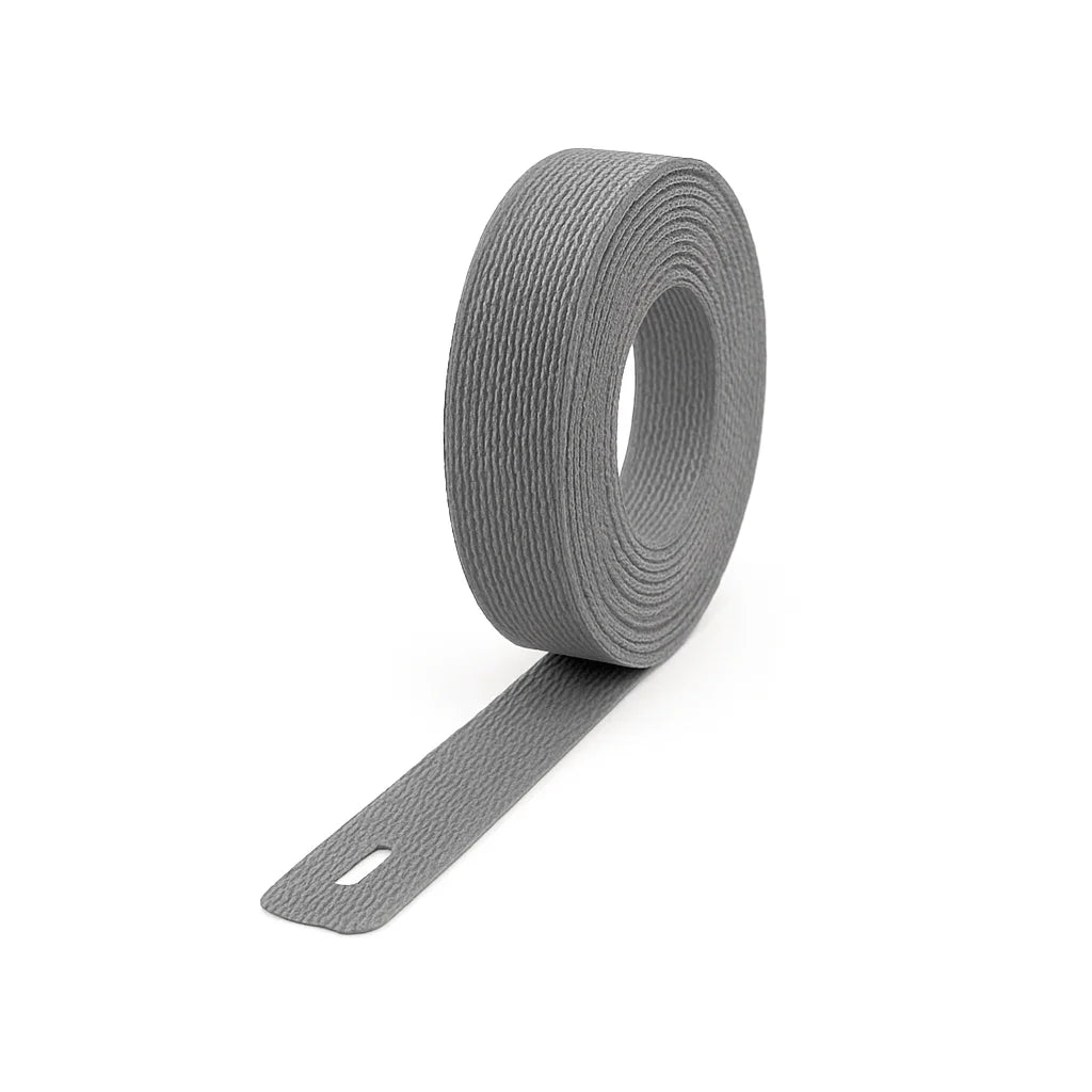 Rollladengurt 14 mm – 7 m lang – in Grau, Creme oder als Wendegurt - Jalousiene Ersatzteile - Shop