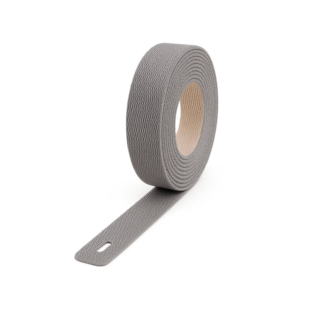 Rollladengurt 14 mm – 7 m lang – in Grau, Creme oder als Wendegurt - Jalousiene Ersatzteile - Shop