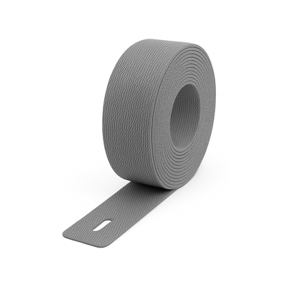 Rollladengurt 23 mm – 50 m Rolle – in Grau, Creme oder als Wendegurt - Jalousiene Ersatzteile - Shop