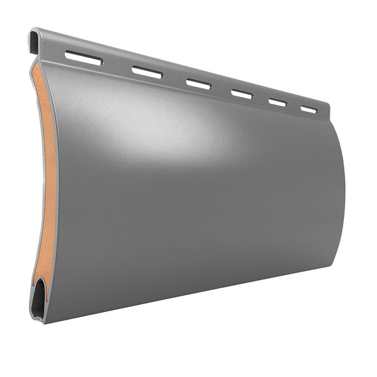 Rollladenpanzer Aluminium nach Maß - Jalousiene Ersatzteile - Shop